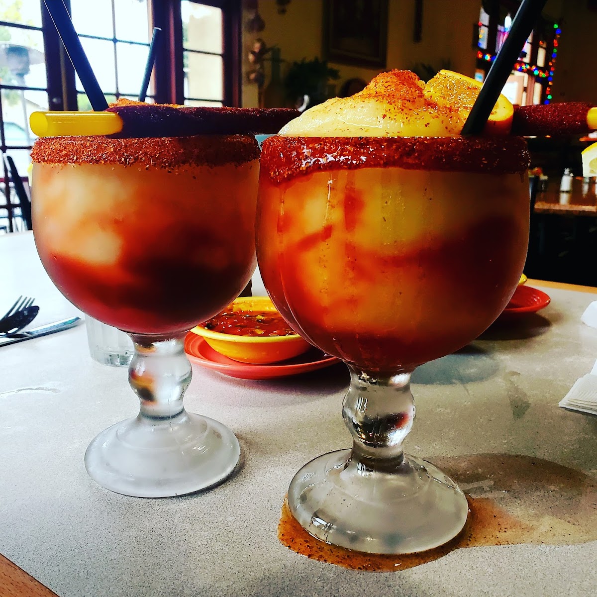 Delgado's Mexican Restaurant-10