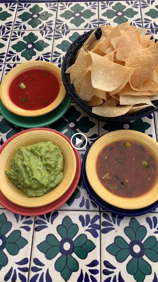 Delgado's Mexican Restaurant-2