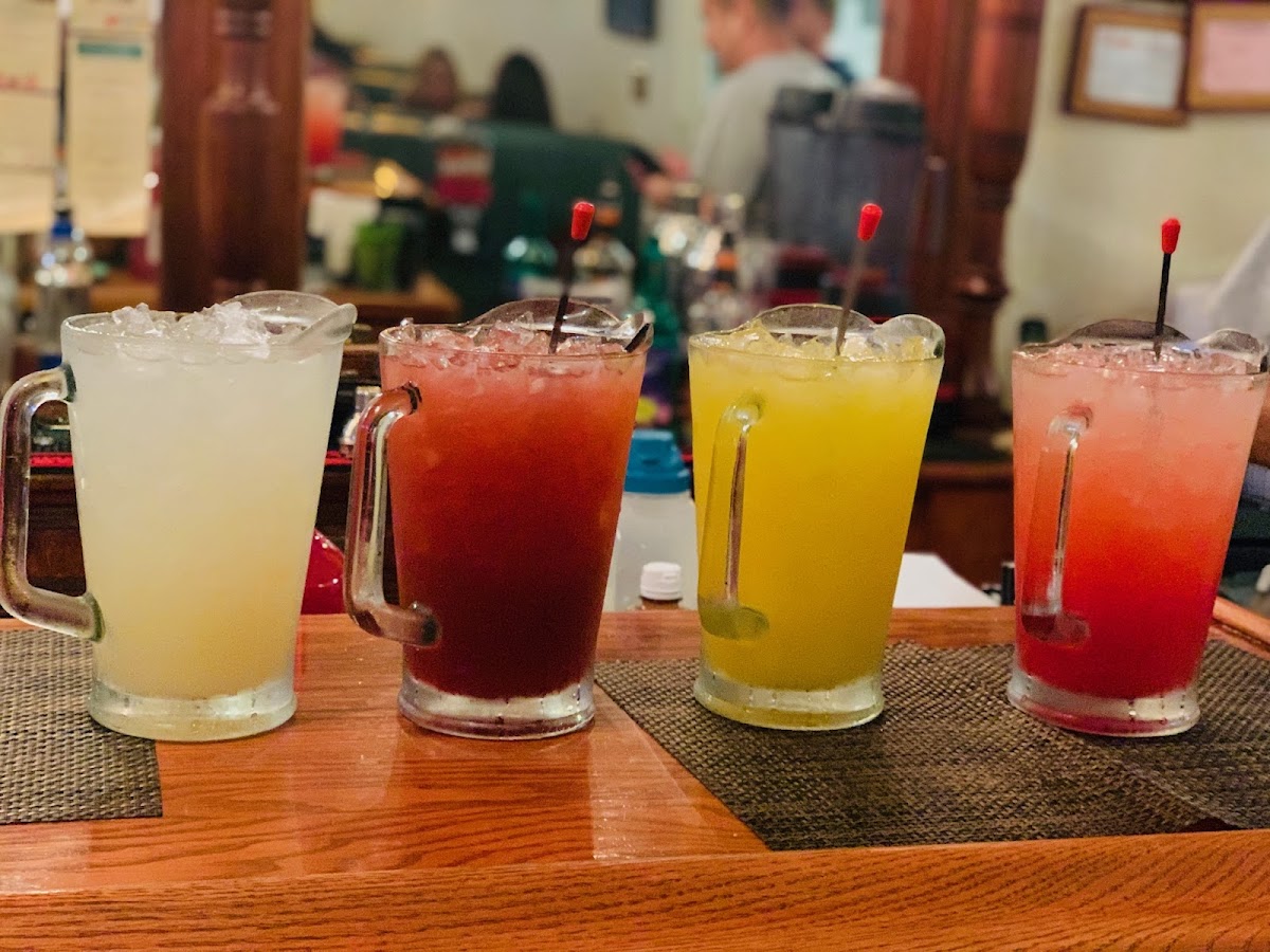 Delgado's Mexican Restaurant-3