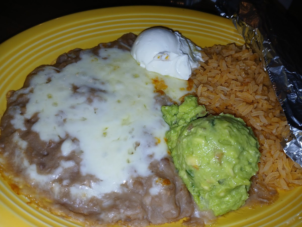 Delgado's Mexican Restaurant-4