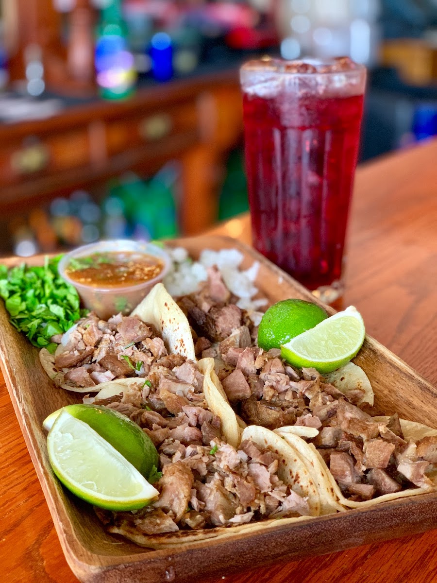 Delgado's Mexican Restaurant-7