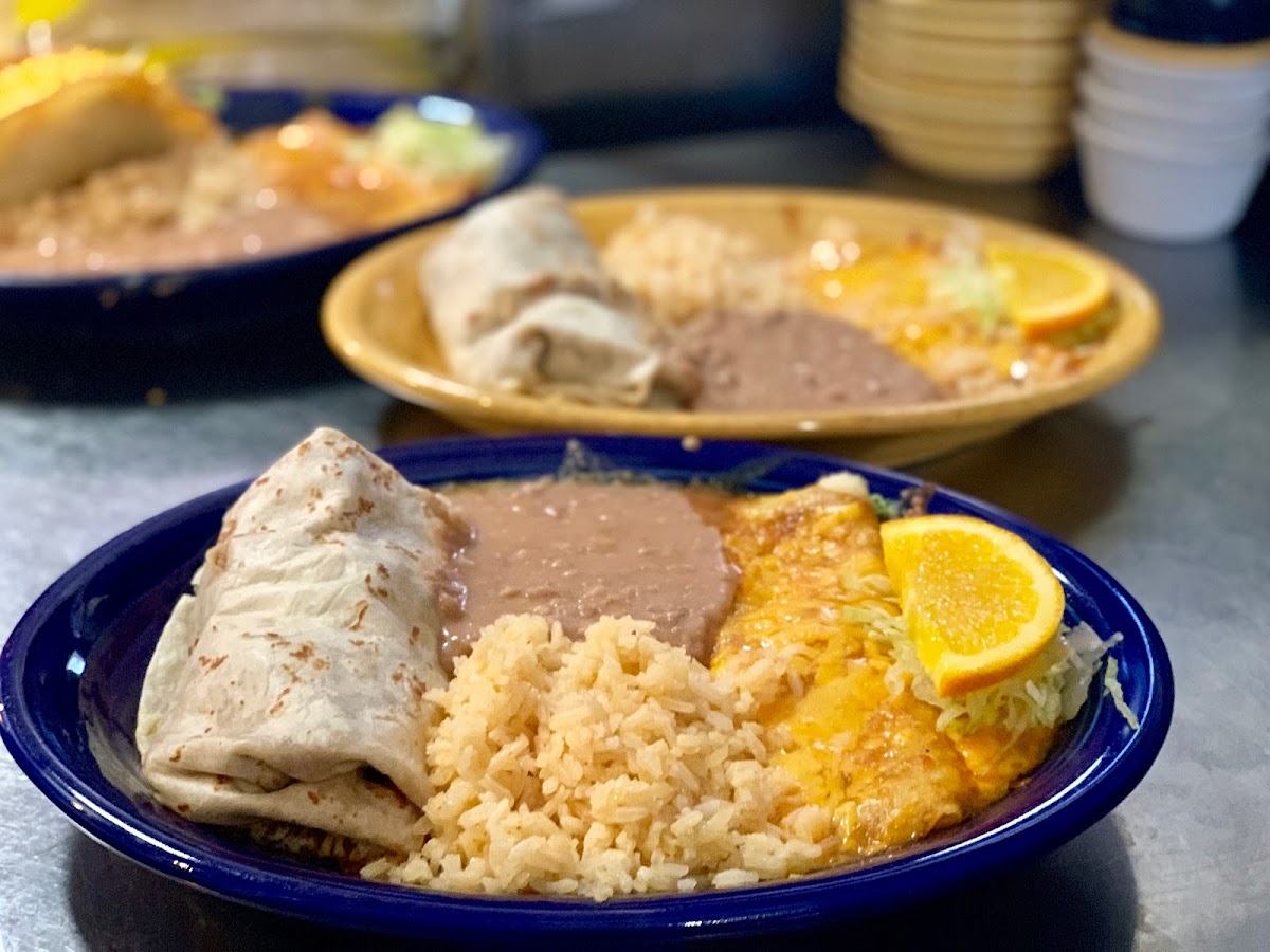 Delgado's Mexican Restaurant-8