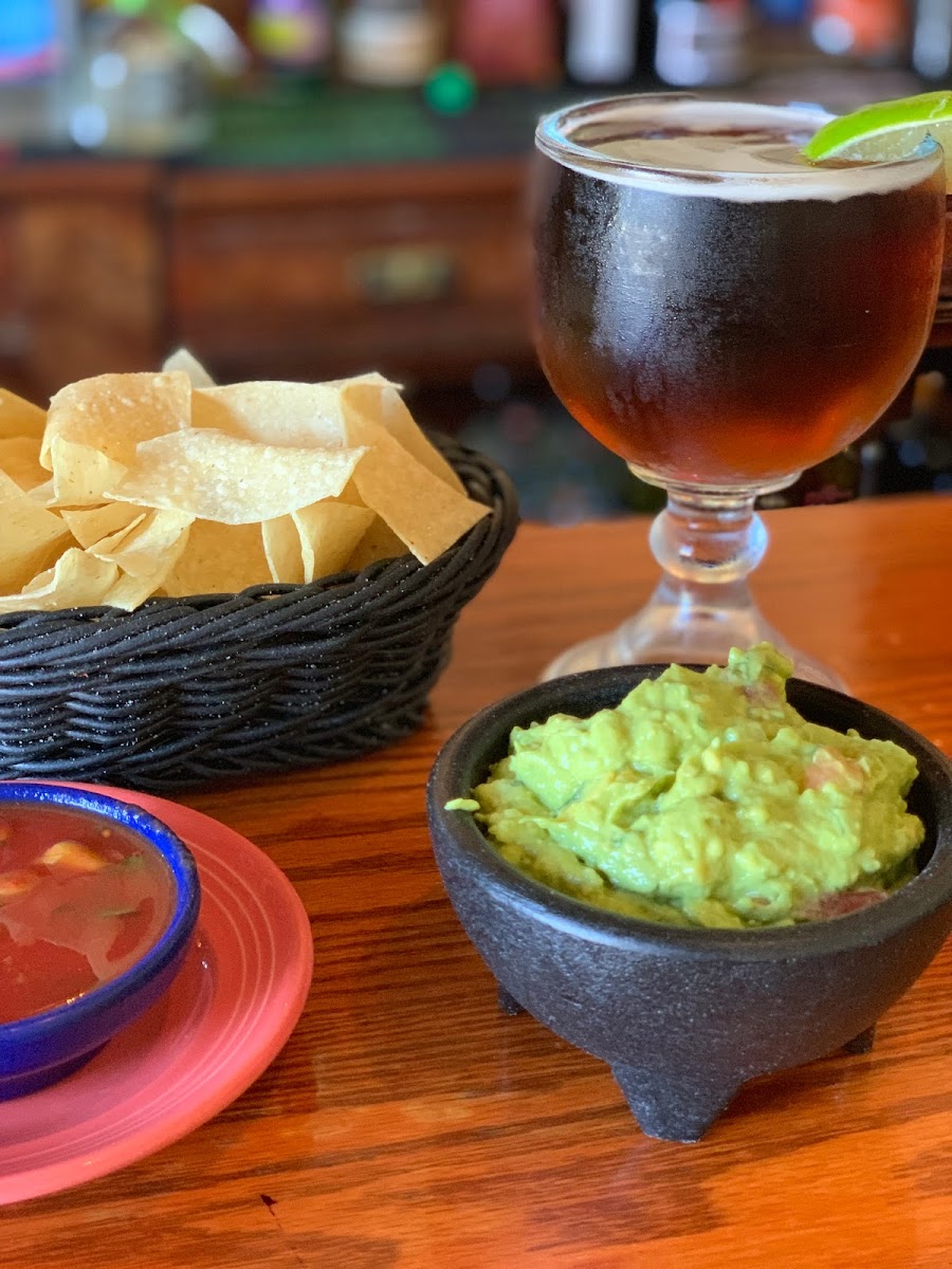 Delgado's Mexican Restaurant-9